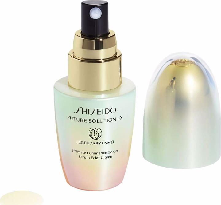 Produktbild Shiseido Future Solution LX Legendary Enmei Ultimate Luminance Serum (30 ml)