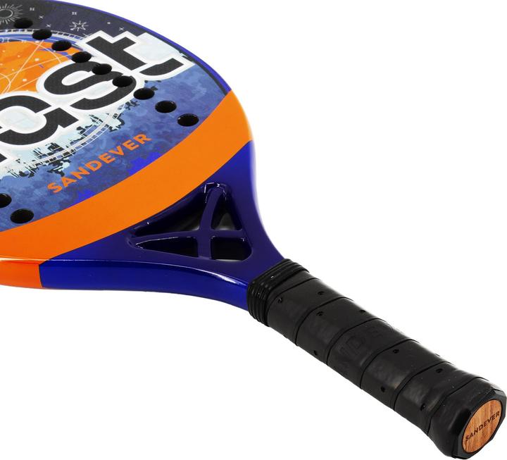 Immagine prodotto Sandever BTR 960 BLAST (340 g)