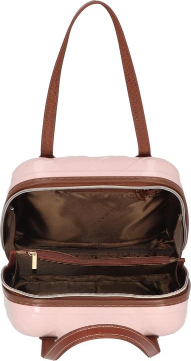 Actual product image Stratic Leather&More Hard Case Beautycase