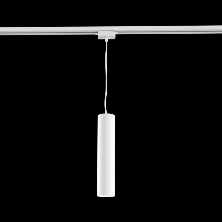 Immagine prodotto Maytoni TRACK Luce a binario GU10 a sospensione Bianco