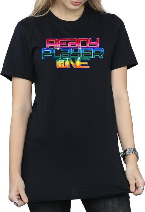 Image du produit Ready Player One Rainbow (XL)