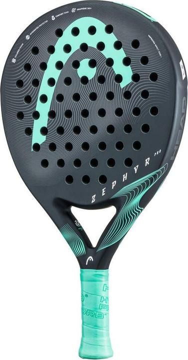 Head Zephyr Pro
