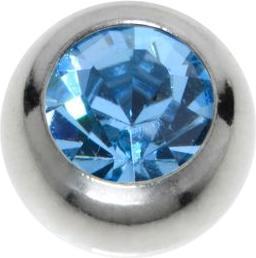 Aqua, Silber