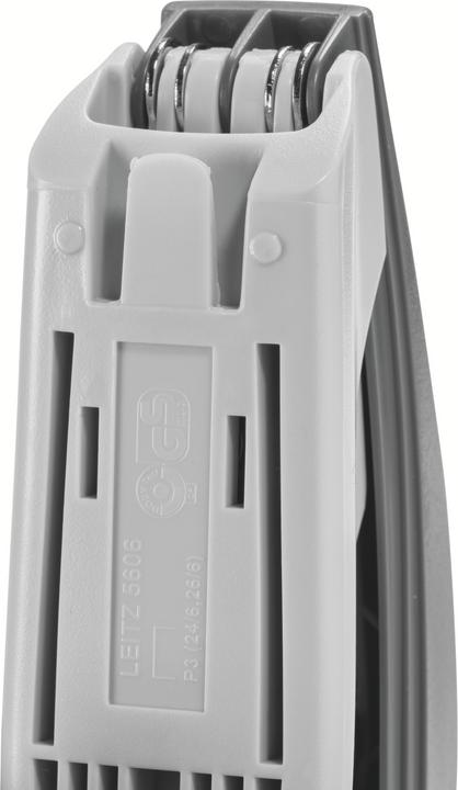 Image du produit Leitz Agrafeuse NeXXt Recycle Mini bleue (25 feuilles)