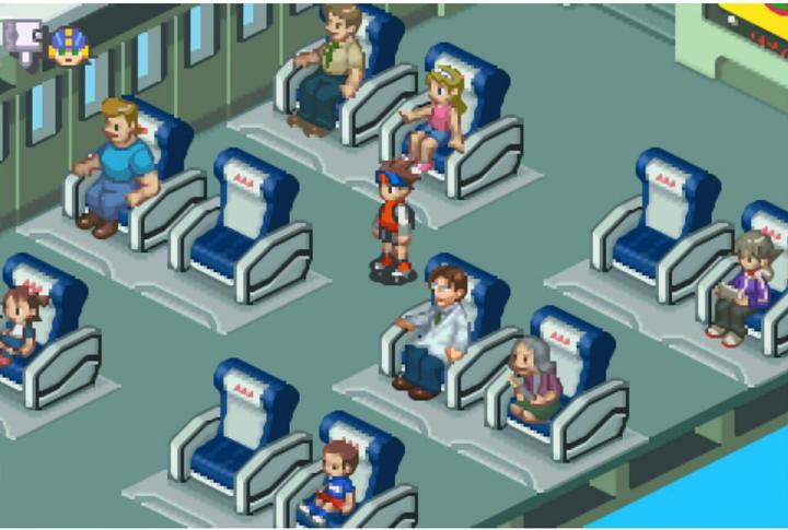 Actual product image Capcom Mega Man Battle Network Legacy Collection (import) (PS4)