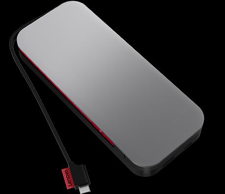 Image du produit Lenovo Passez à l'USB-C (20000 mAh, 65 W, 74000 Wh)