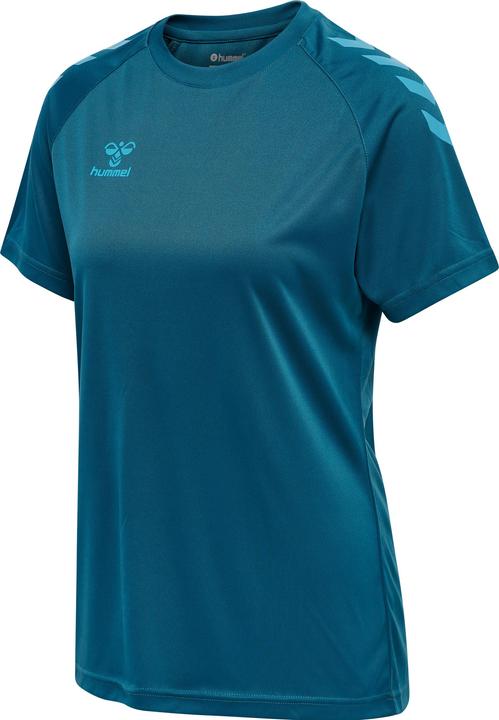 Immagine prodotto hummel Core Xk Core Poly T-Shirt S/S Donna (XXL)