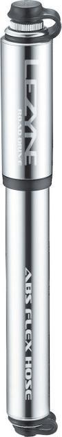 Lezyne CNC Road Drive Minipumpe Small