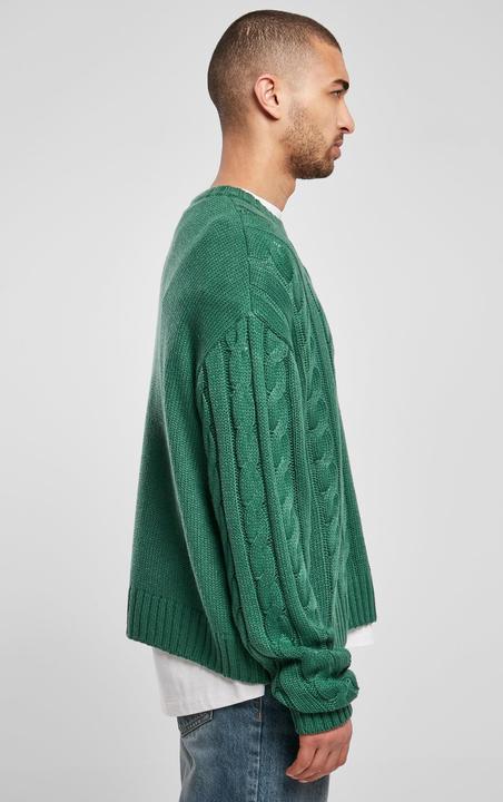 Immagine prodotto Urban Classics Maglione a quadri - 17996 (S)