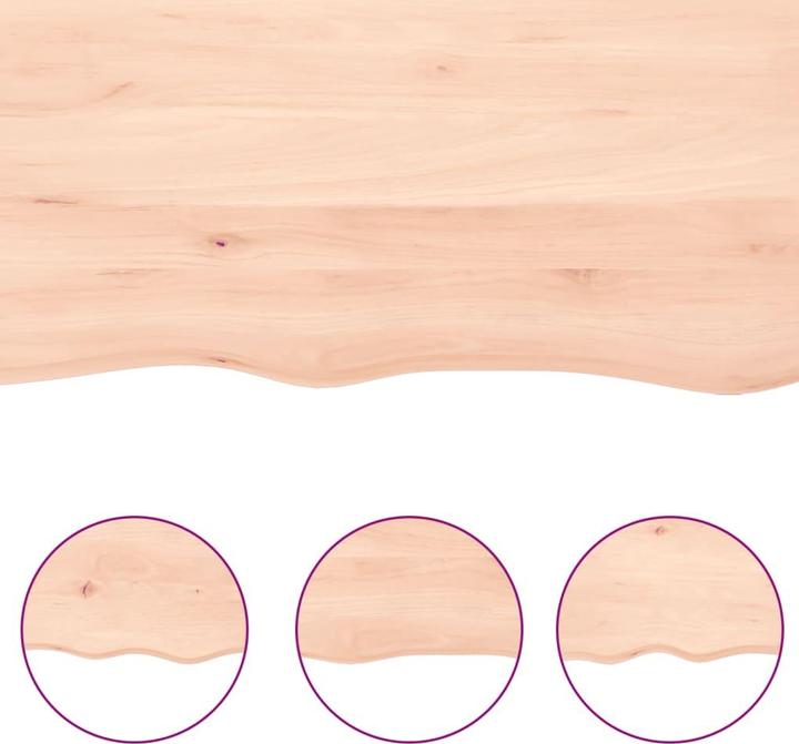 Produktbild VidaXL Gianna (80 x 40 x 2 cm)