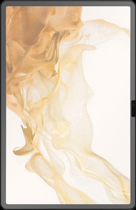 Produktbild Cazy Schutzglass Kompatibel mit Samsung Galaxy Tab S9+ / S9 FE+ - Displayschutz Tempered Glass - (1 Stück, Galaxy Tab S9+, Galaxy Tab S9 FE+)