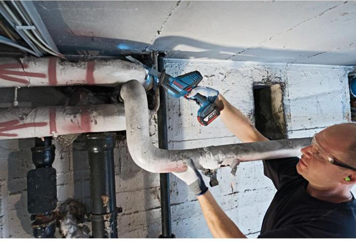 Produktbild Bosch Professional Gsa 18v-Li C