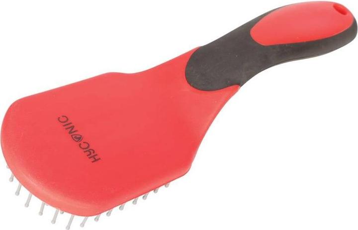 Actual product image Hyconic Horse Mane and Tail Brush