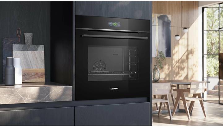 Actual product image Siemens 'HB734G1B1'
