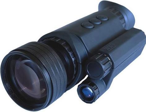 Luna Optics NIGHT VISION G3 5-30X44 MONO