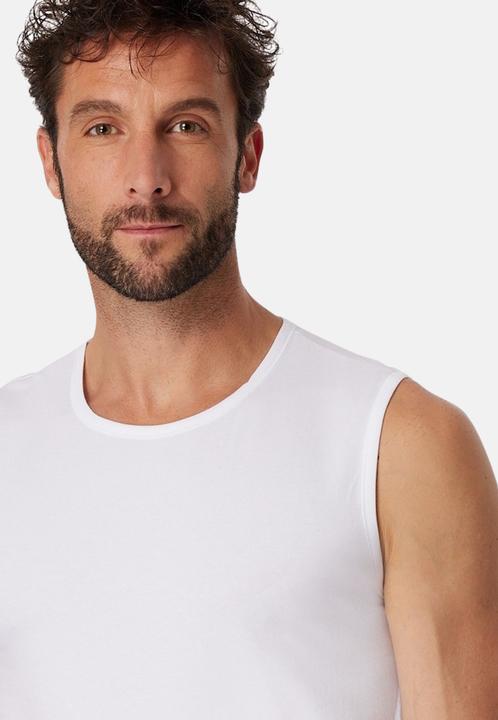 Actual product image Schiesser Unterhemd (5)