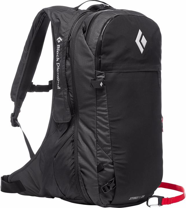 Immagine prodotto Black Diamond Jetforce Pro (25 l)