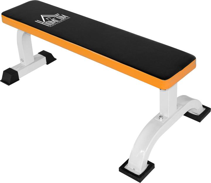 Homcom Weight bench, 112x62x43cm