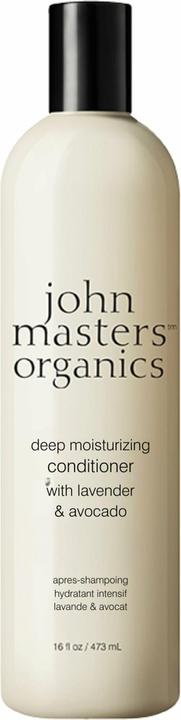 Produktbild John Masters Organics Intensive Conditioner Lavender & Avocado (473 ml)