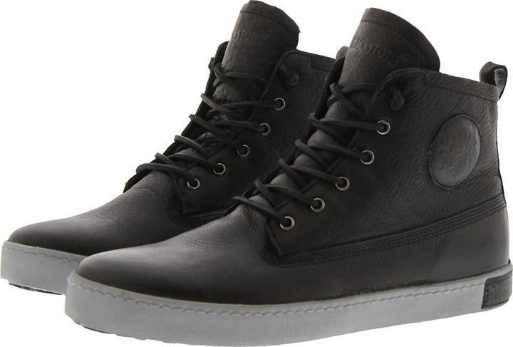 Produktbild Blackstone Original 6" Boots - Fur (46)