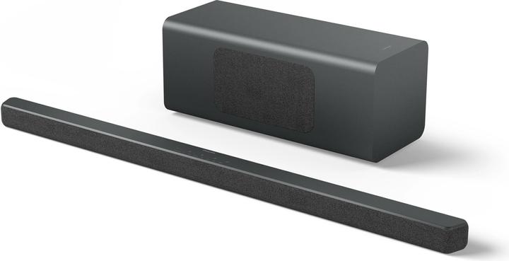 Image du produit Philips TAB6309/10 (160 W, Canal 2.1)