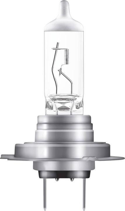 Actual product image Osram Bulb Night Breaker Silver H7 (H7)