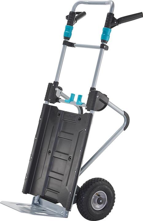 Actual product image wolfcraft wolfcraft 1 TS 2500 - Transportsystem (200 kg)