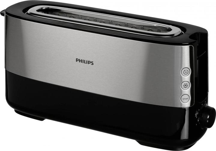 Productafbeelding Philips Langschlitztoaster