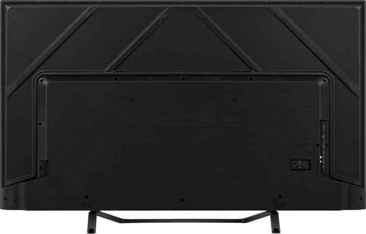 Immagine prodotto Hisense TV 55A7NQ (55", QLED, 4K, 2024)