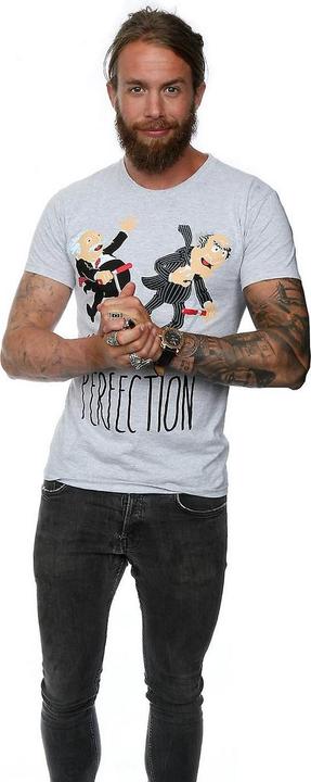 Produktbild Gildan Aged To Perfection TShirt (XL)