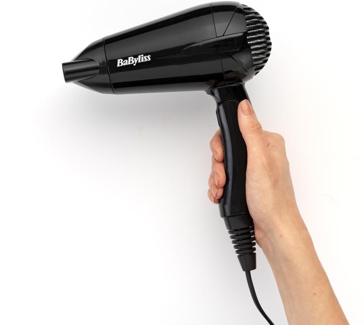 Immagine prodotto BaByliss Viaggio asciutto 2000