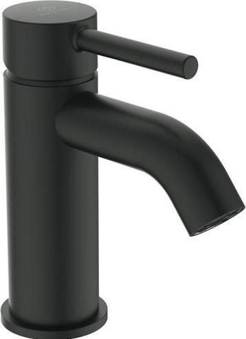 Immagine prodotto Ideal Standard Miscelatore per lavabo con miscelatore monocomando Ceraline silk black matt BC822XG