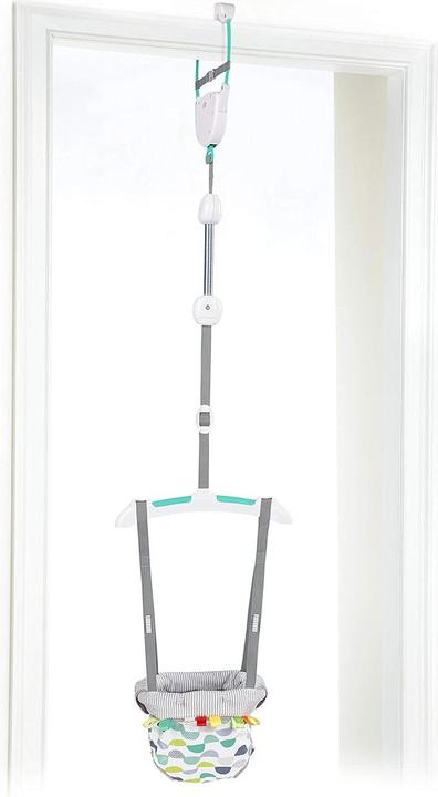 Image du produit Komelon BRIGHT STARTS porte jumper Playful Parade 11619