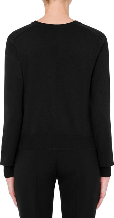 Produktbild Moschino Maglie Nero (40)
