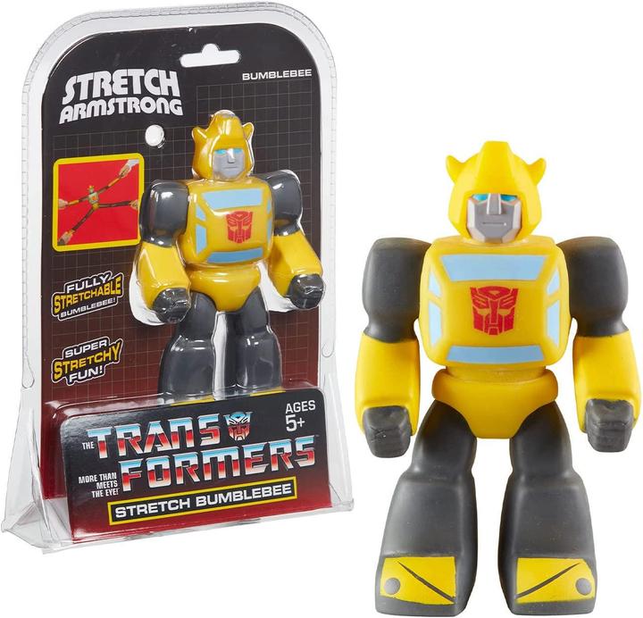 Immagine prodotto Rocco Giocattoli Transformers - Stretch Bumblebee