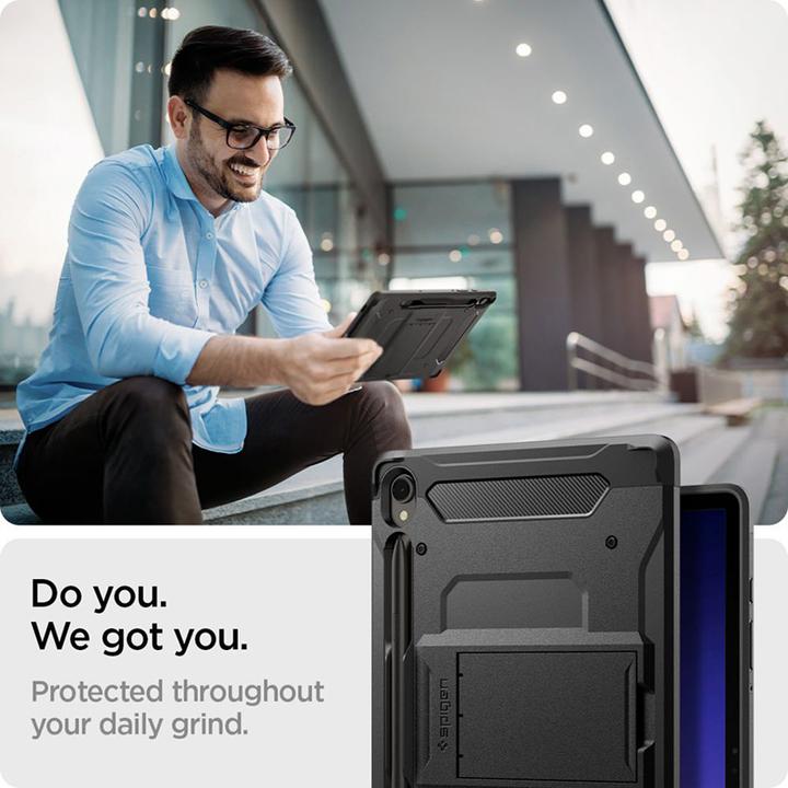 Image du produit Spigen Tough Armor Pro (Galaxy Tab S9)