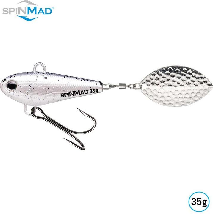 Actual product image Lieblingsköder SpinMad Originals Sunny (1200 cm)