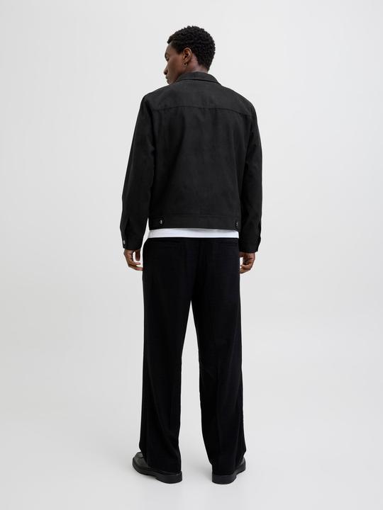 Immagine prodotto Jack & Jones Kunstwildlederjacke Kunstwildlederjacke (L)