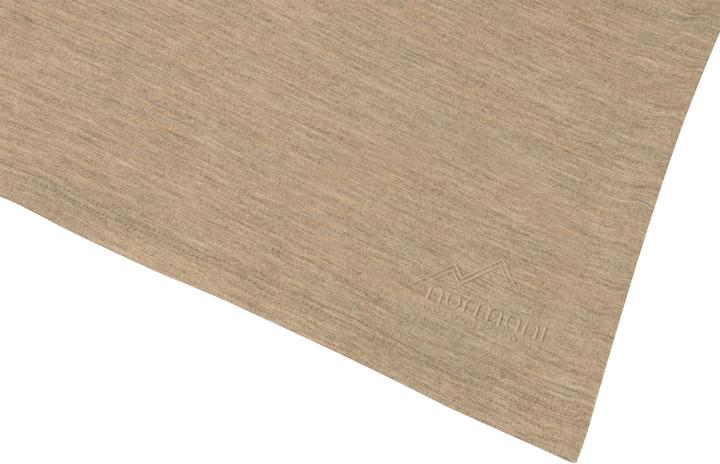 Image du produit Normani Herren Merino Langarm Melbourne - 1549 (S)