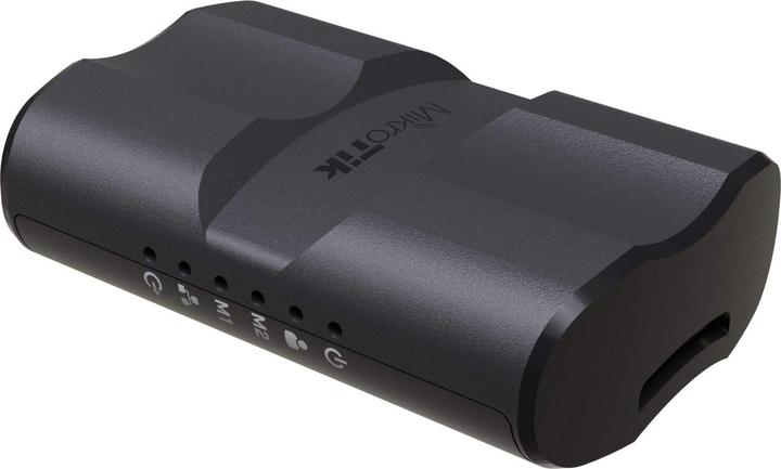 Actual product image MikroTik Mobile Quick Setup tool