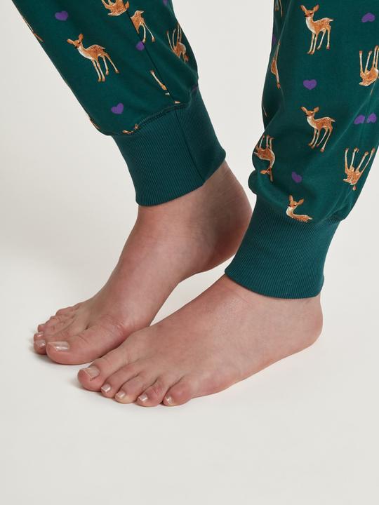 Immagine prodotto Calida Pantaloni con polsini (W36/L38)
