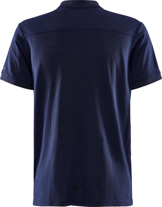 Actual product image Craft Core Blend Polo Shirt M (L)