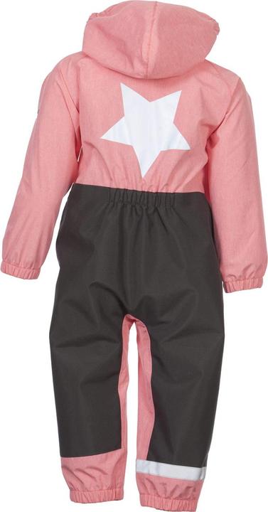 Actual product image Rukka Splash Kids Rain Overall (98)