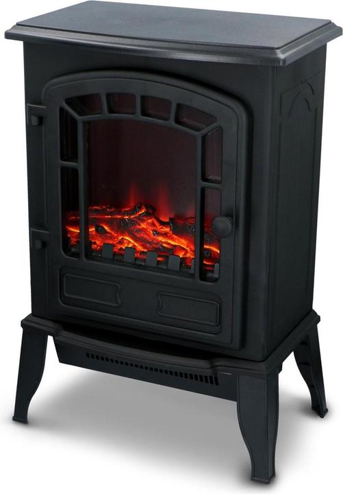 Classic Fire Electric fireplace (24 x 38 x 56.5 cm)