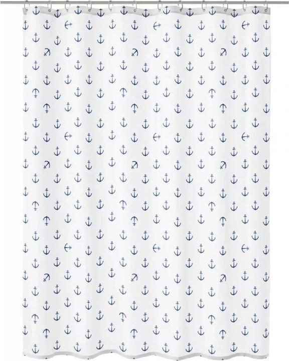 Actual product image Kleine Wolke Anchor (180 x 200 cm)
