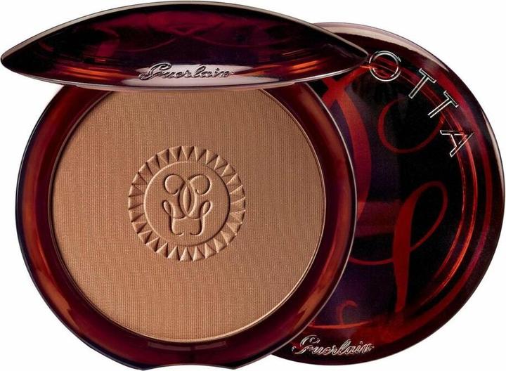 Produktbild Guerlain Terracotta The Bronzing Powder (03 Medium Warm, Bronzer, 72 g)