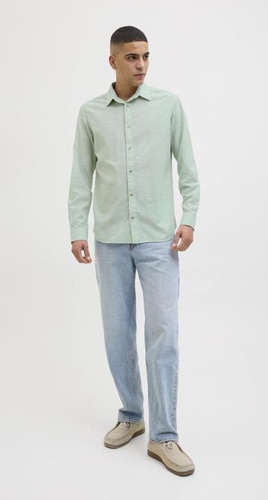 Immagine prodotto Jack & Jones Jjesummer Shirt Ls Sn (XL)
