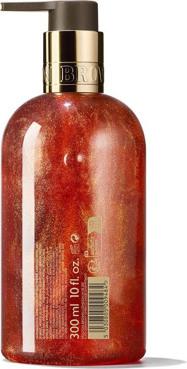 Image du produit Molton Brown Bath Body Marv Mand & Sp Fine Liquid HW 300 ml (Savon liquide, 300 ml)