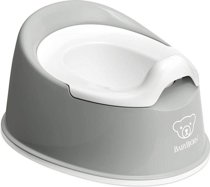 Actual product image BabyBjörn Pot Clever