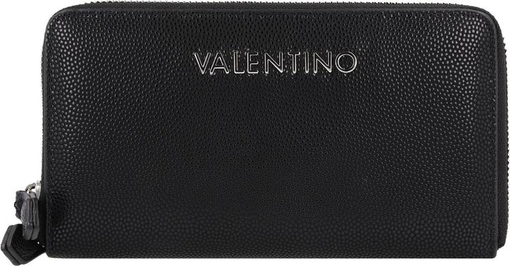 Produktbild Valentino Kartenhalter Divina - Schwarz